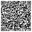 QR code with Hardee's contacts