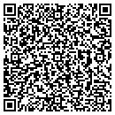 QR code with Alfred Hintt contacts