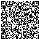 QR code with Hartleys Cycle Shoppe Ltd contacts