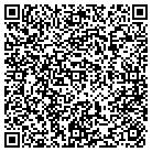 QR code with AAAAA Drivers Remedial Ed contacts
