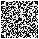 QR code with L & P Electric Co contacts