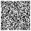 QR code with Addison Pub contacts