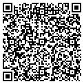 QR code with PDC contacts