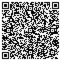 QR code with Treasures By Tina contacts