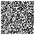 QR code with Rf Design contacts