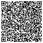 QR code with H & R Block Financial Advisors contacts