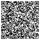QR code with F Hackmandonald D D S Ltd contacts