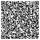 QR code with P P G Industries Inc contacts