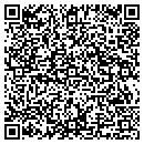 QR code with S W Yontz & Son Inc contacts