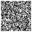 QR code with James W Eckwall contacts