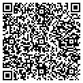 QR code with Calico & Old Lace contacts
