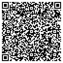 QR code with Aveda Envmtl Lifestyle Str contacts