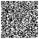 QR code with Weiss Financial Inc contacts