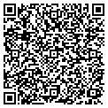 QR code with Tea Inc contacts