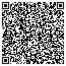 QR code with J RS Plaza contacts