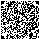 QR code with Ace Reweaving Alterations Plus contacts