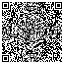 QR code with Horace Toombs contacts