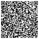 QR code with Aloe Scientific Labs Inc contacts