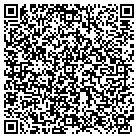 QR code with Herschel E Johnson Real Est contacts