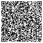 QR code with Woolbright Custom Homes contacts