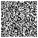QR code with JD Const Equip Oversea contacts
