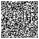 QR code with Henry Cryder contacts