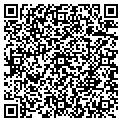 QR code with Calico Moon contacts
