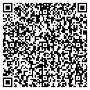 QR code with P R Clatworthy contacts