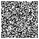 QR code with Hair Designs II contacts