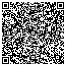 QR code with Hilltop Kennel contacts