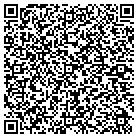 QR code with Hanks Excavting & Landscaping contacts