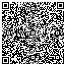 QR code with L M Contracting contacts