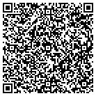 QR code with Kovacs Software Corporation contacts