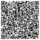 QR code with Urway Design and Manufacturing contacts