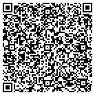 QR code with Achivers Education Center Inc contacts