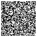 QR code with Dentistinfo contacts