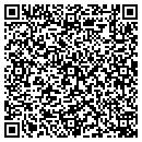 QR code with Richard D Shin MD contacts
