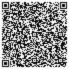 QR code with Chavarin Trucking Inc contacts