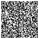 QR code with Udupi Palace Restaurant contacts