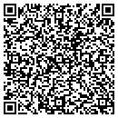 QR code with PJLA Music contacts