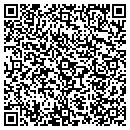 QR code with A C Custom Welding contacts