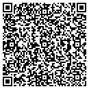 QR code with L L Mennenga contacts