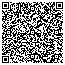 QR code with B C Intl contacts