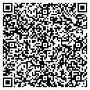 QR code with C D X Associates contacts