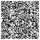 QR code with Okawville Equipment Co contacts
