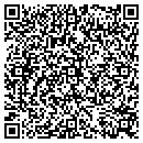 QR code with Rees Concrete contacts