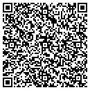 QR code with J Events Ltd contacts