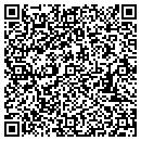 QR code with A C Service contacts