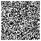 QR code with County View Cleaners contacts