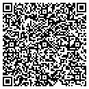 QR code with Atlantis Pools contacts